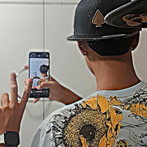 Se arrependeu (Explicit)