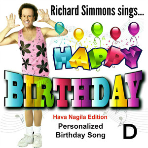 Happy Birthday Dakota