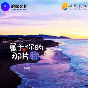 属于你的那片海