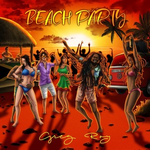 Beach Party