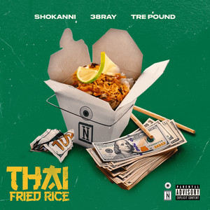 Thai Fried Rice (Explicit)