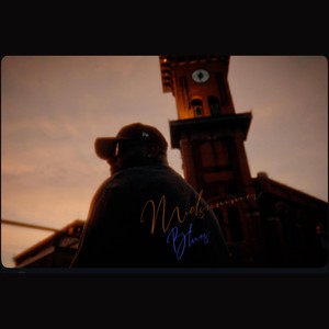 Midsummer Blues (Explicit)