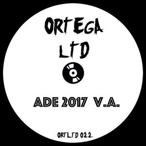 ADE  2017 V.A.