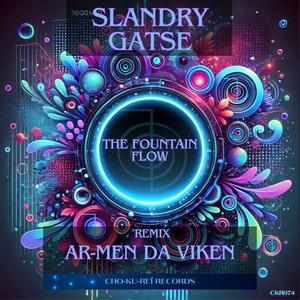 The Fountain Flow (Ar Men Da Viken Remix)