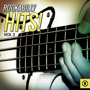 Rockabilly Hits!, Vol. 3