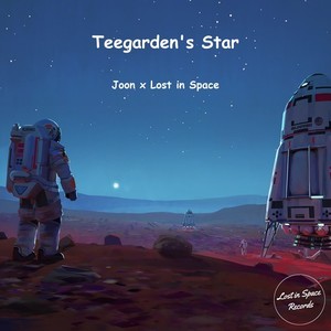 Teegarden's Star