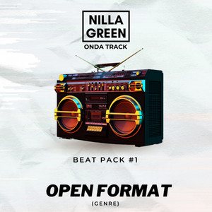 Nilla Green (ONDA Track): Beat Pack #1