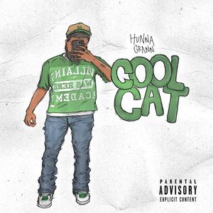 Cool Cat (Explicit)