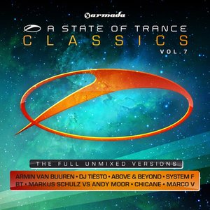 Who Will Find Me in the End (Armin Van Buuren Mash Up)