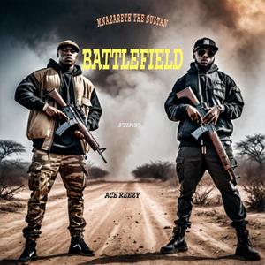 Battlefield 1 (feat. Ace Reezy)