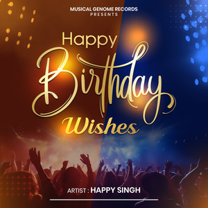 Happy Birthday Wishes