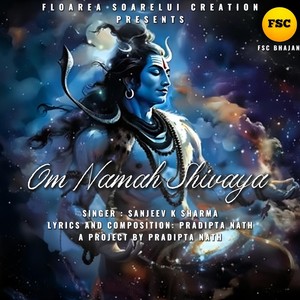 Om Namah Shivaya
