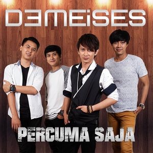 Percuma Saja