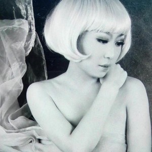 我就是你手中的那只烟