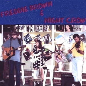 Freddie Brown & Night Crow