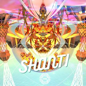 Shanti (feat. Nictofilia)