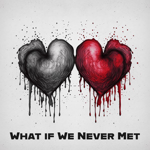 What If We Never Met