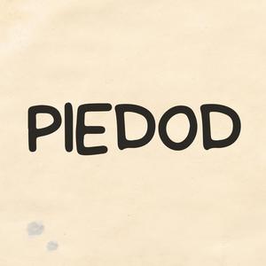 Piedod