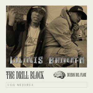 THE DRILL BLOCK (Explicit)