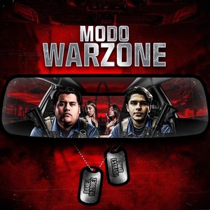 Modo Warzone