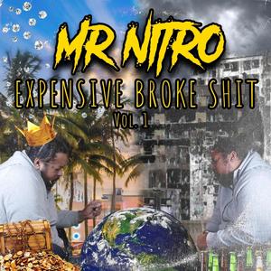 Expensive Broke Shit, Vol. 1 (Explicit)