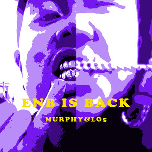 eNB !$ bAcK(Prod.Young Forever)