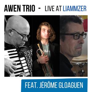 Awen Trio, Live at Liammzer (feat. Jérôme Gloaguen) [Live]