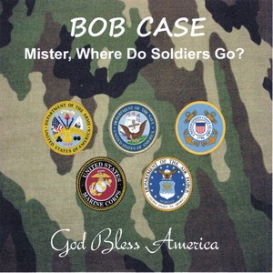 Mister, Where Do Soldiers Go?