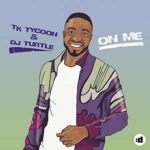 On Me (Radio Edit)