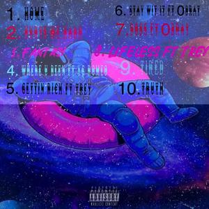 Stay wit it (Explicit)