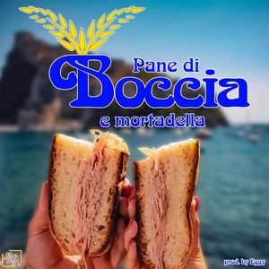 Pane di Boccia e Mortadella