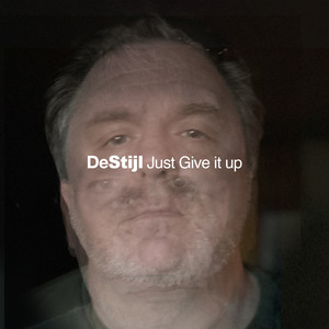 JUST GIVE IT UP