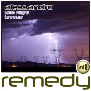 Breeze (Original Mix)