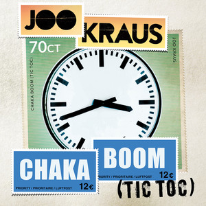 Chaka Boom (Tic Toc)