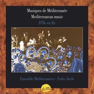 D'île en île, Mediterranean Music