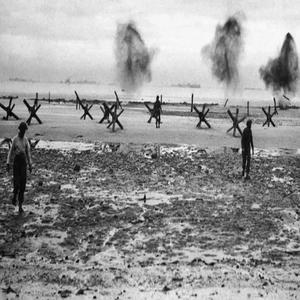 Normandy (feat. LC $tunna, PG 2OPPY & Dior) (Explicit)