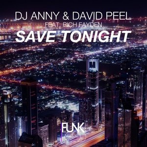 Save Tonight (Austin Leeds & Redhead Roman Remix)