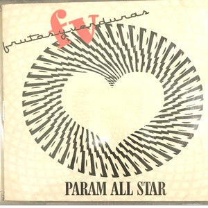 Param All Star