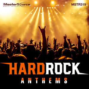 Hard Rock Anthems