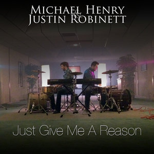 Just Give Me A Reason