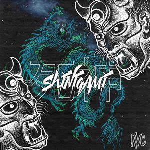 Shinigami(feat. Blind Producer) (Explicit)