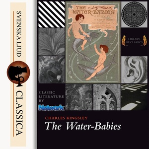 The Water-Babies (unabridged)