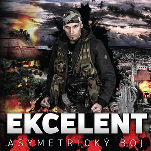 Asymetrický Boj (Explicit)