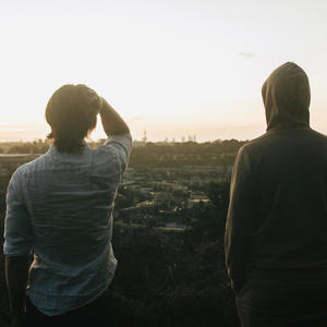 God Knows (feat. Big Z) (Explicit)