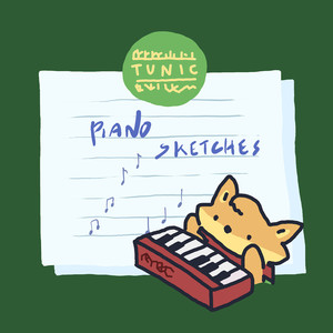 Tunic (Piano Sketches)