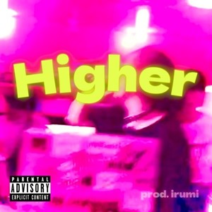 Higher (Explicit)