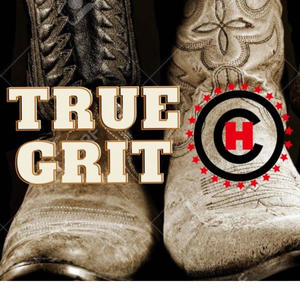 True Grit (Explicit)