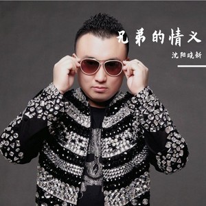 兄弟的情义 (伴奏)