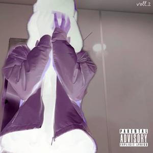 Shadoww, Vol. 2 (Explicit)