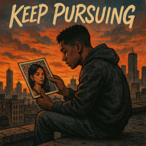 Find A Way (feat. GodRa)